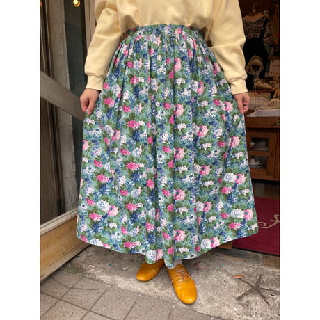 skirt 822[na21]