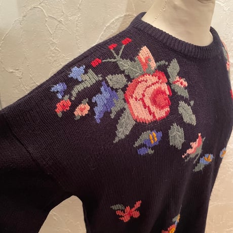 knit 930[ge632]