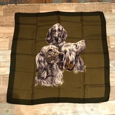 scarf 166[ge913]