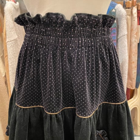 skirt 521[na742]