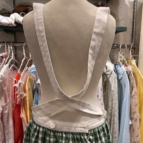 apron 404[na984]