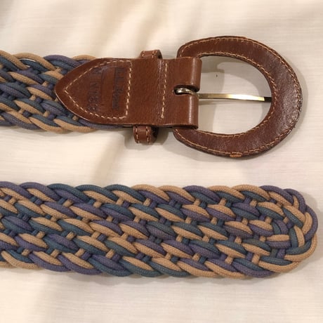 belt 111[FF384]