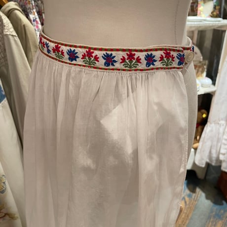 apron 537[ge125]