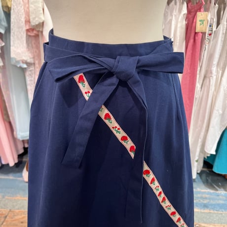 skirt 498[na657]