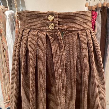 skirt 40[na566]