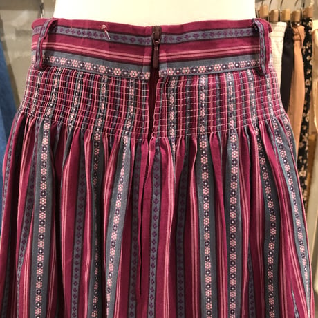 skirt 993[na206]