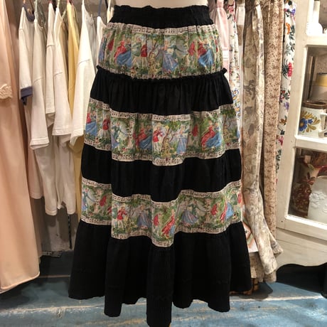skirt 502[na740]