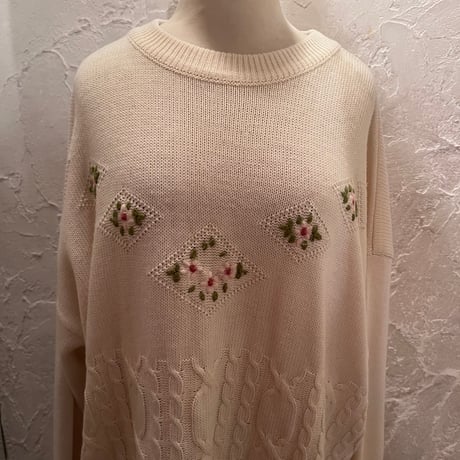 knit 660[ge722]