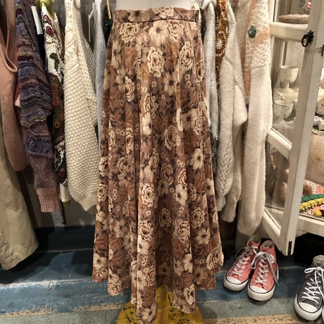 skirt 575[FF150]