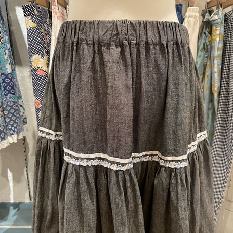 skirt 841[ge-987]