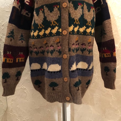 knit 734[ge164]