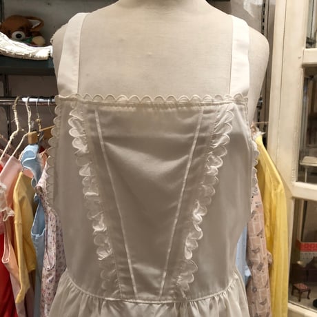 apron 402[na990]