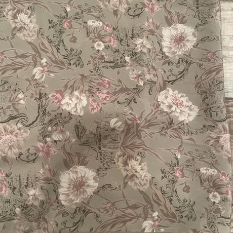 scarf 65［FF234]