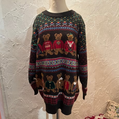 knit 602[na559]