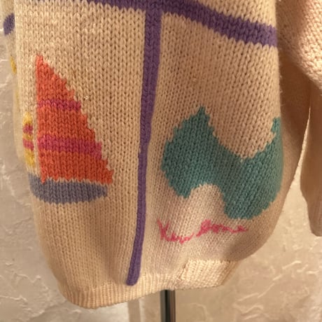 knit 672[na166]