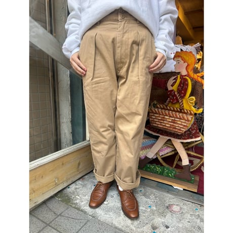 bottoms 907[na542]