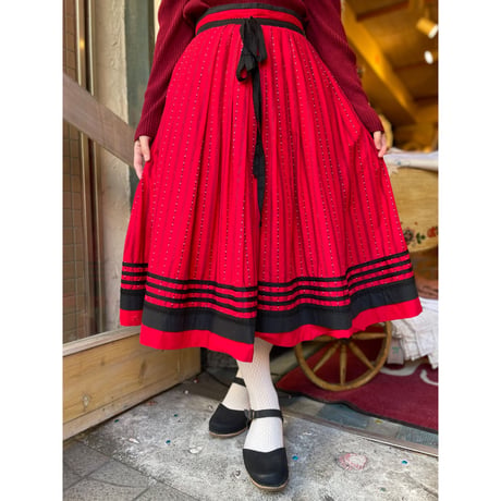 skirt 583[na346]