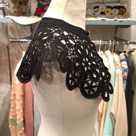 wearing collar 2[AA-191]
