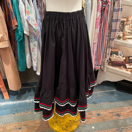 skirt 576[na628]