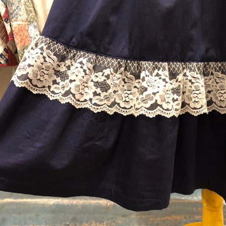 skirt 695[na271]