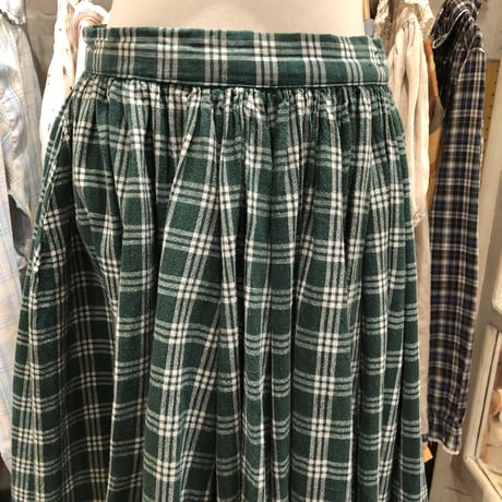 skirt 485[na763]