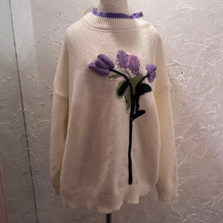 knit 672[na297]