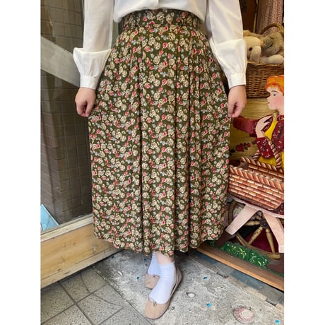 skirt 721[ge25]