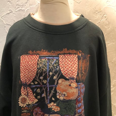 sweat 510[na335]