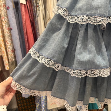 skirt 519[na851]