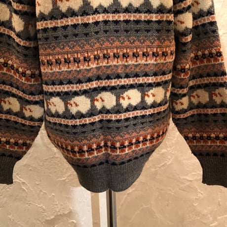 knit 676[AR548]