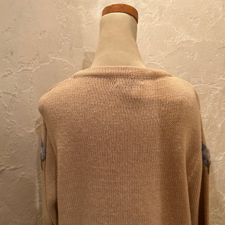knit 558[na428]