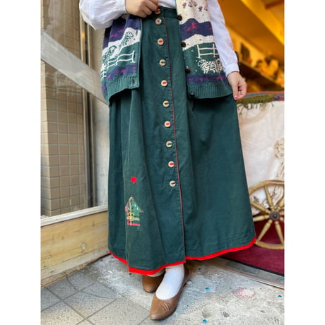 skirt 41[na564]