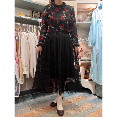 skirt 642[na458]