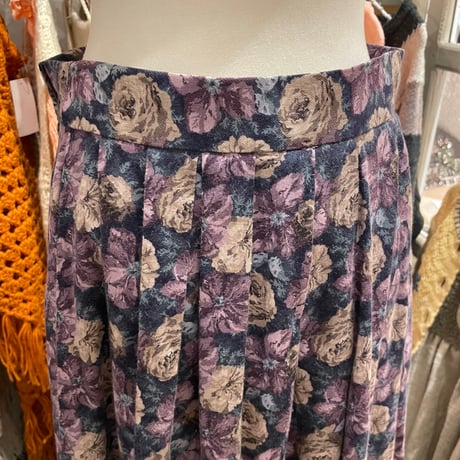 skirt 765[AR545]