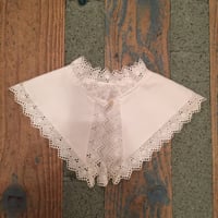 wearing collar 2[ge-388]