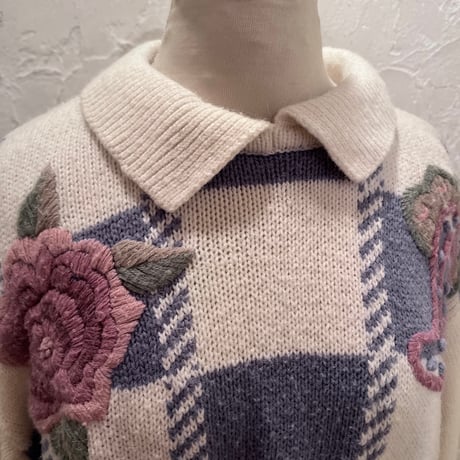 knit 674[na299]