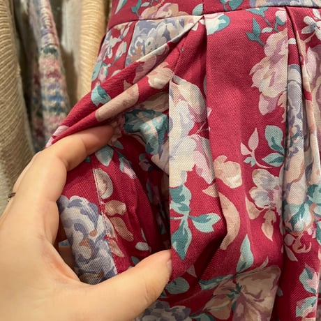 skirt 525[na746]