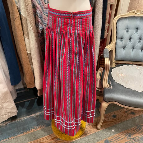 skirt 533[na755]