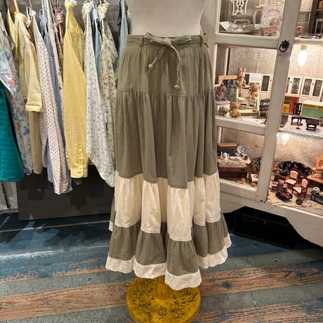 skirt 567[na574]