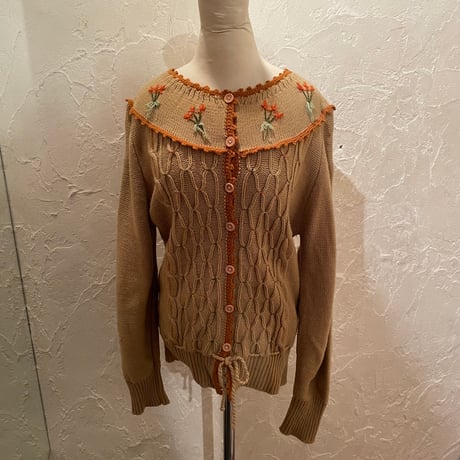 Knit 924[na939]
