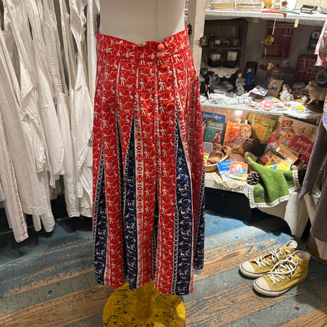 skirt 855[ge878]