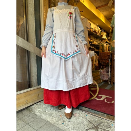 apron 383[na602]