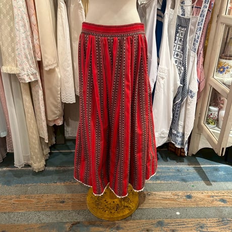 skirt 491[na620]