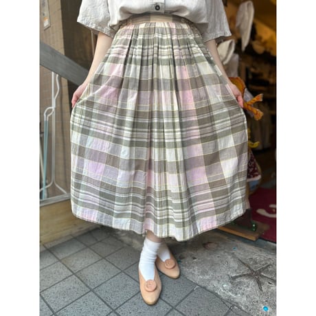 skirt 850[ge863]