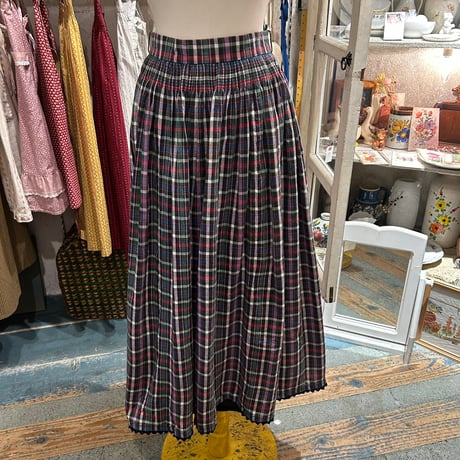skirt 714[na467]