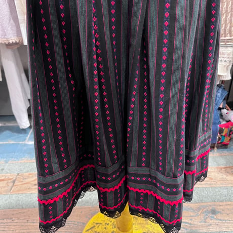 skirt 559[na872]