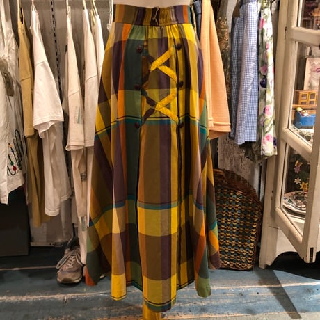 skirt 653[ge630]