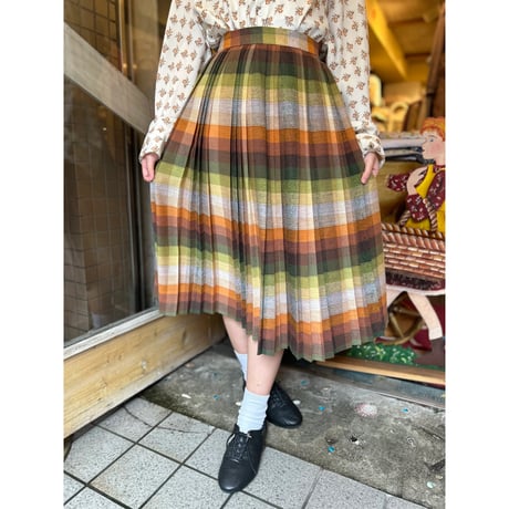 skirt 495[na682]