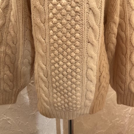 knit 610[ge422]