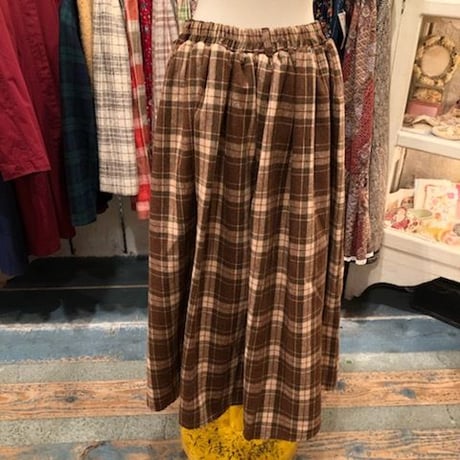 skirt 83[RB977]